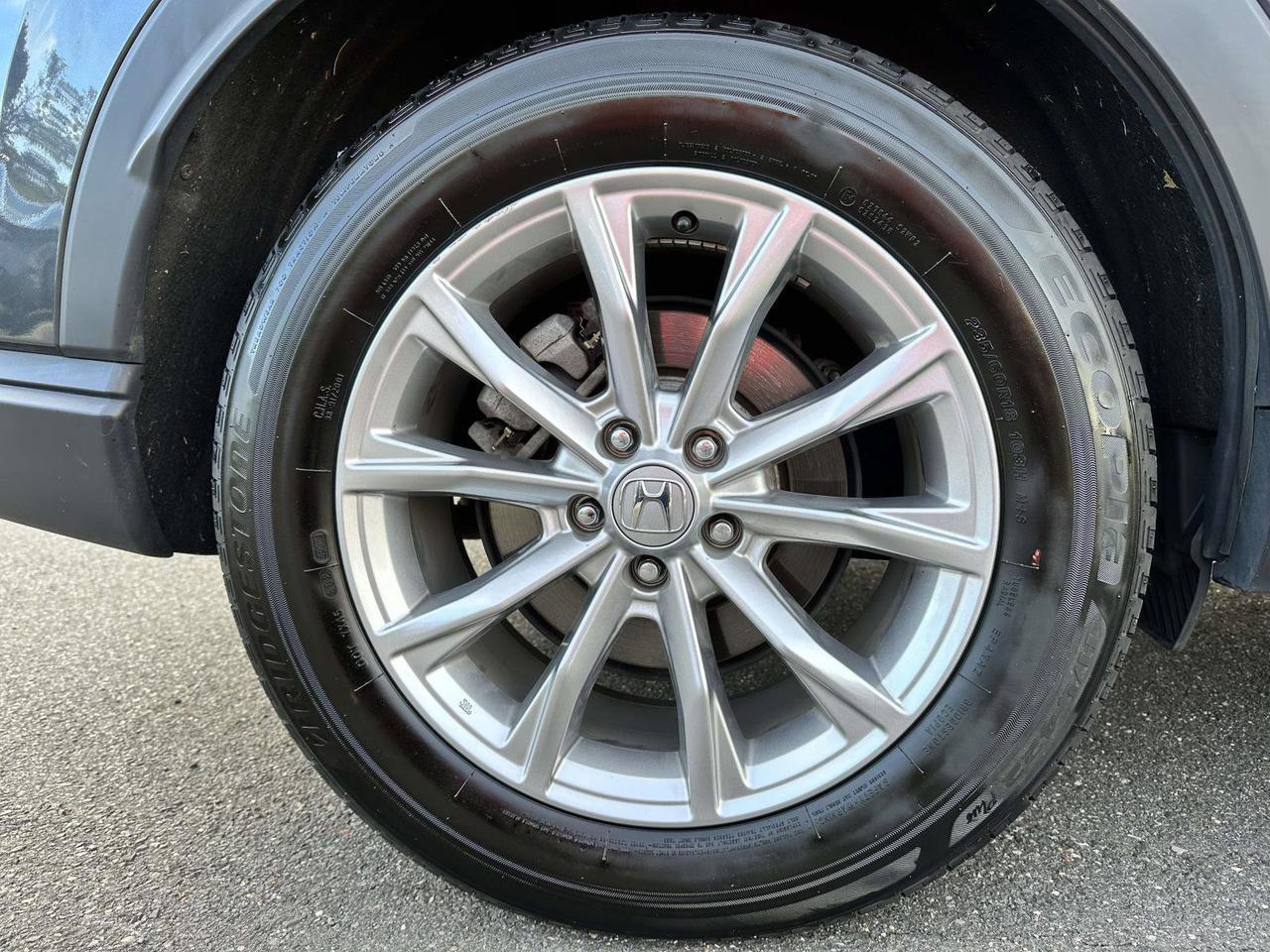 2023 Honda CR-V EX-L Clifton Park NY