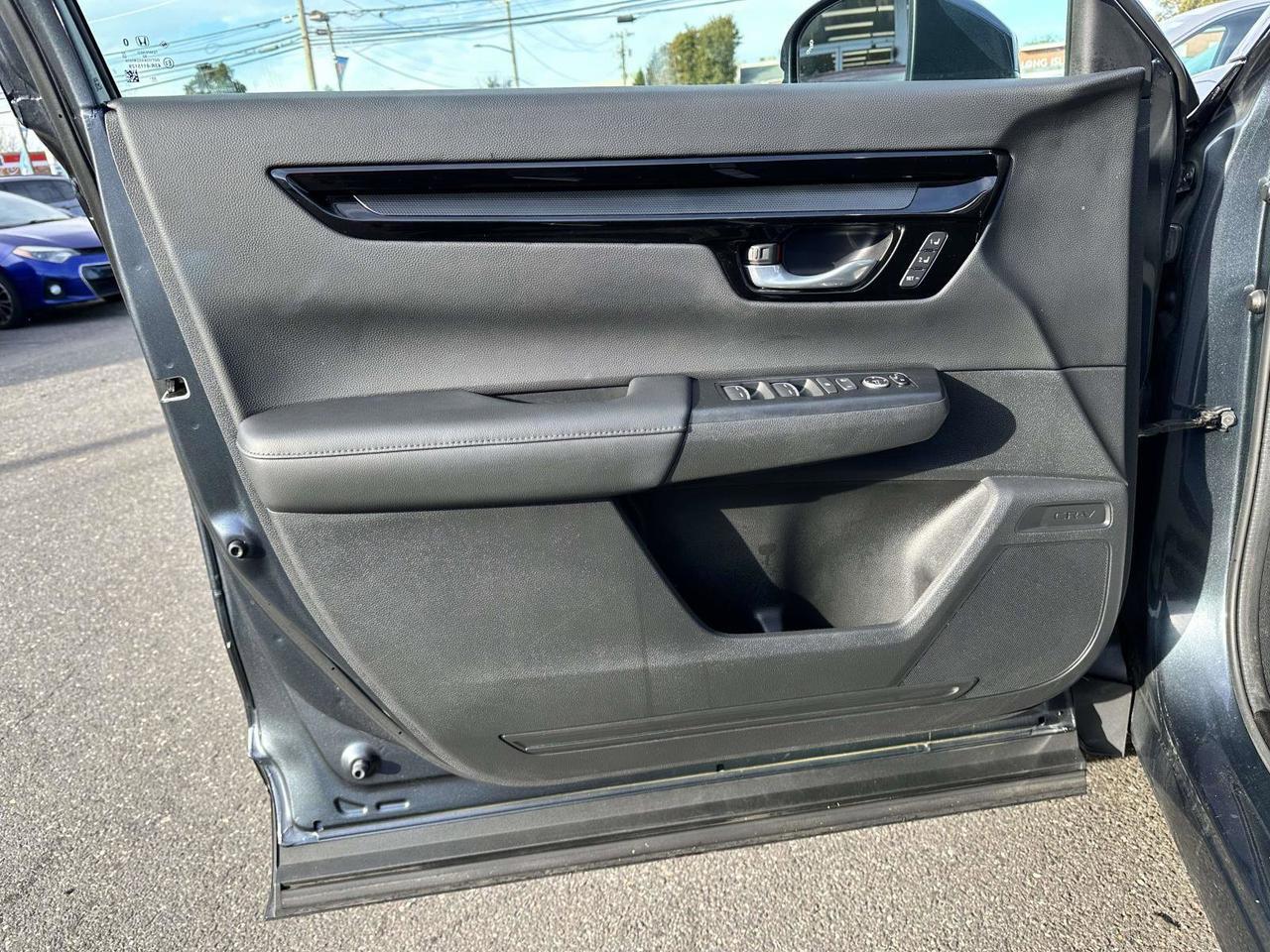 2023 Honda CR-V EX-L Clifton Park NY