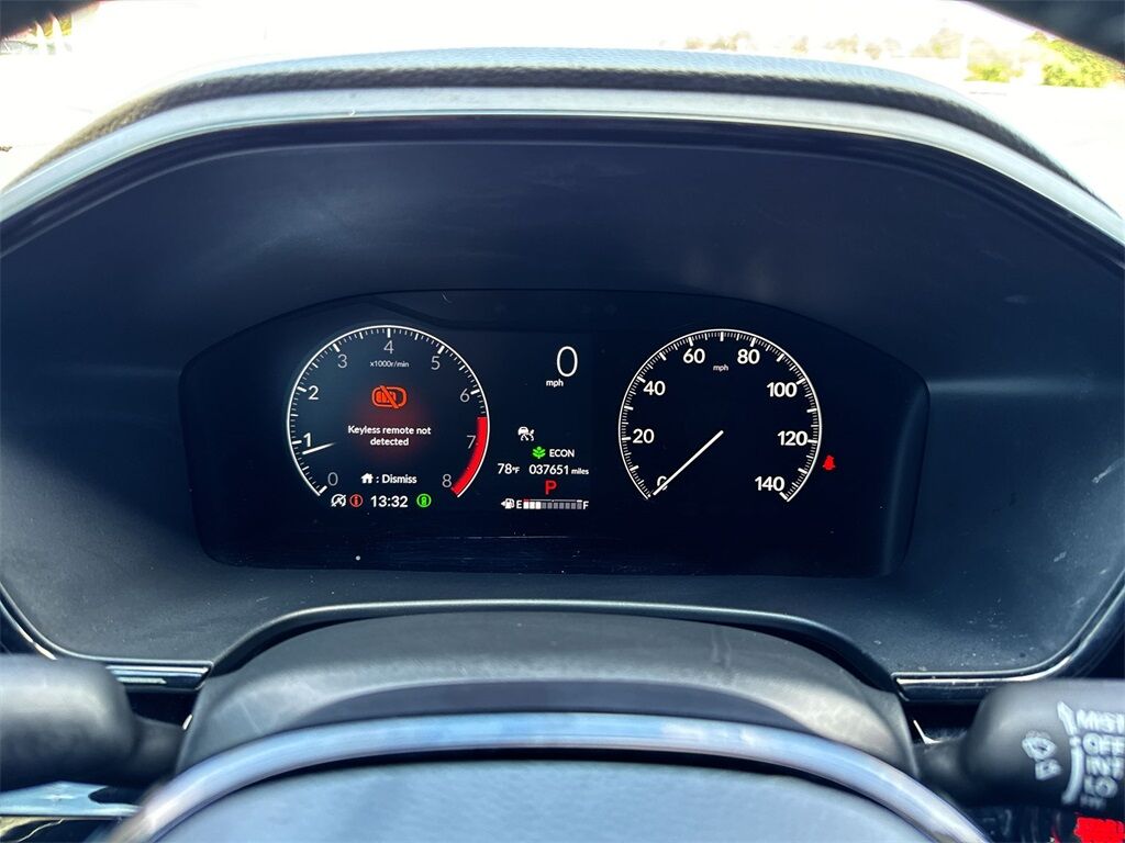 2023 Honda CR-V EX-L Oklahoma City OK