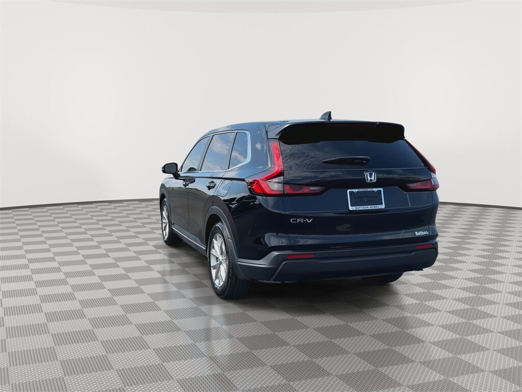 2023 Honda CR-V EX-L Oklahoma City OK