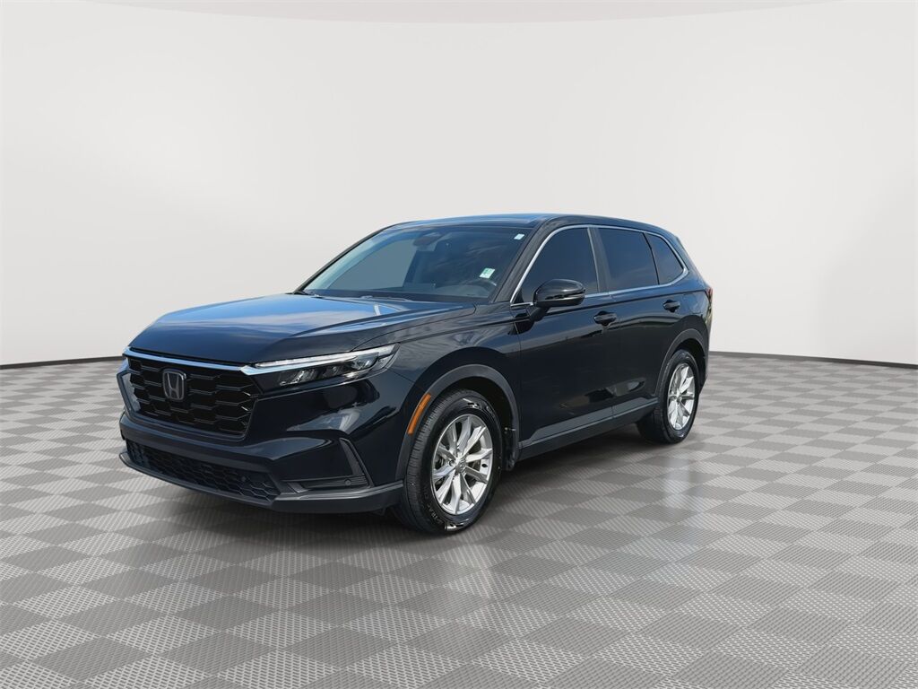 2023 Honda CR-V EX-L Oklahoma City OK