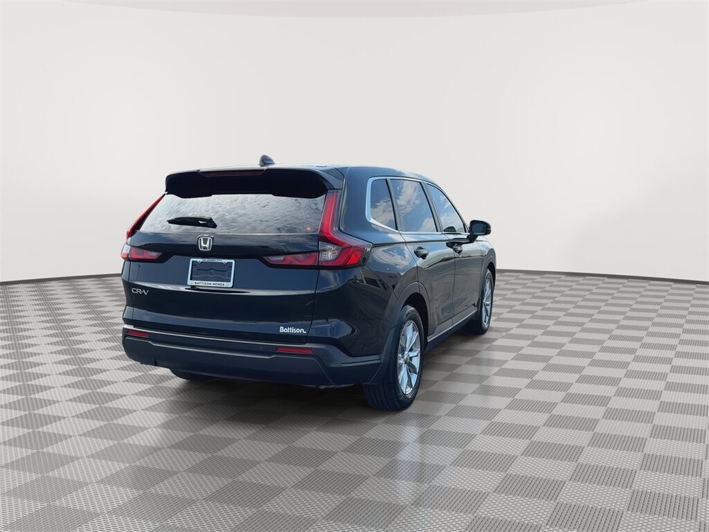 2023 Honda CR-V EX-L Oklahoma City OK