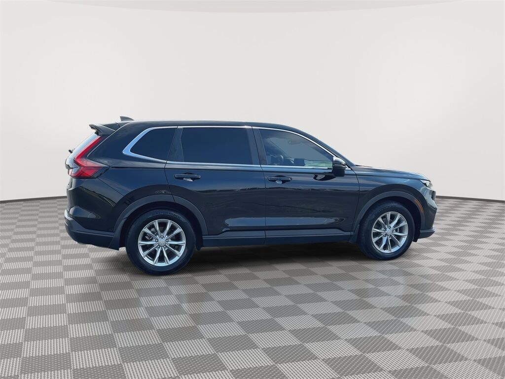 2023 Honda CR-V EX-L Oklahoma City OK