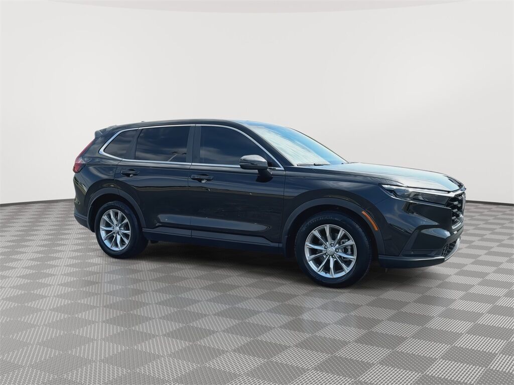 2023 Honda CR-V EX-L Oklahoma City OK