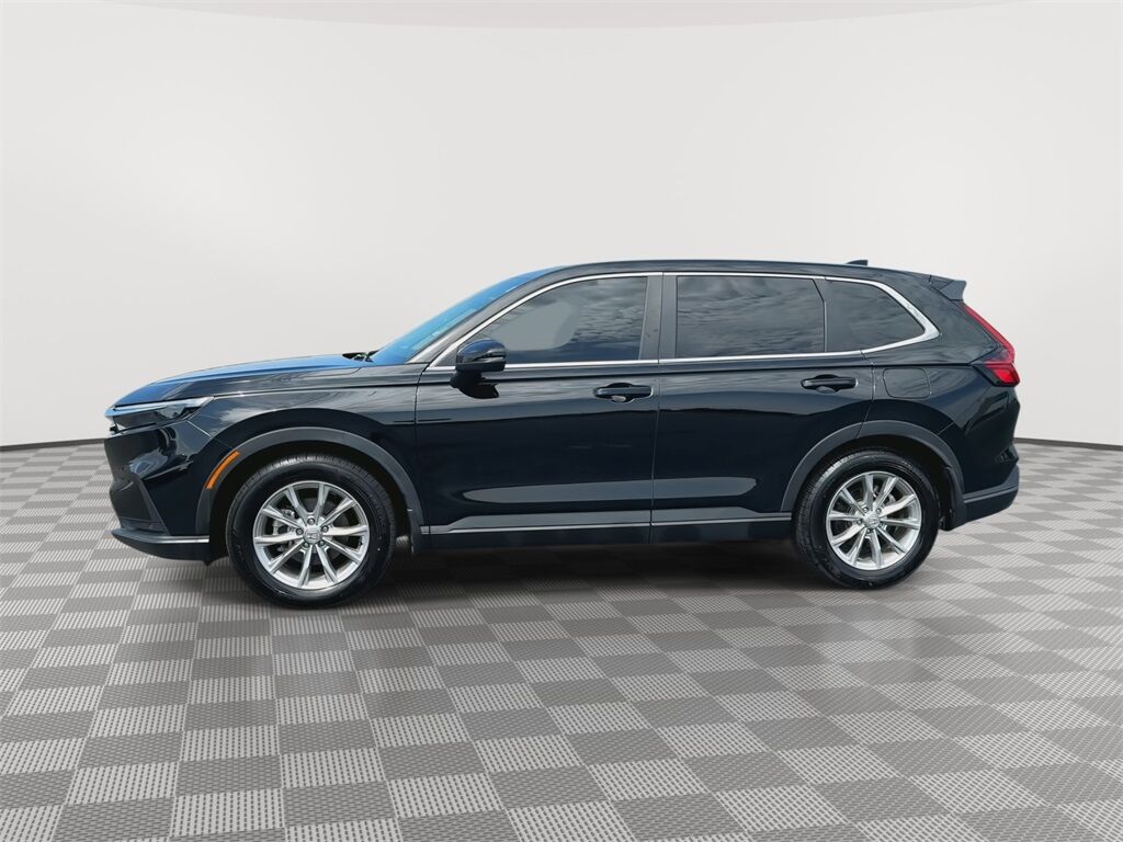 2023 Honda CR-V EX-L Oklahoma City OK