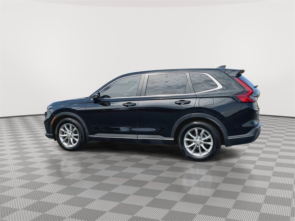 2023 Honda CR-V EX-L Oklahoma City OK