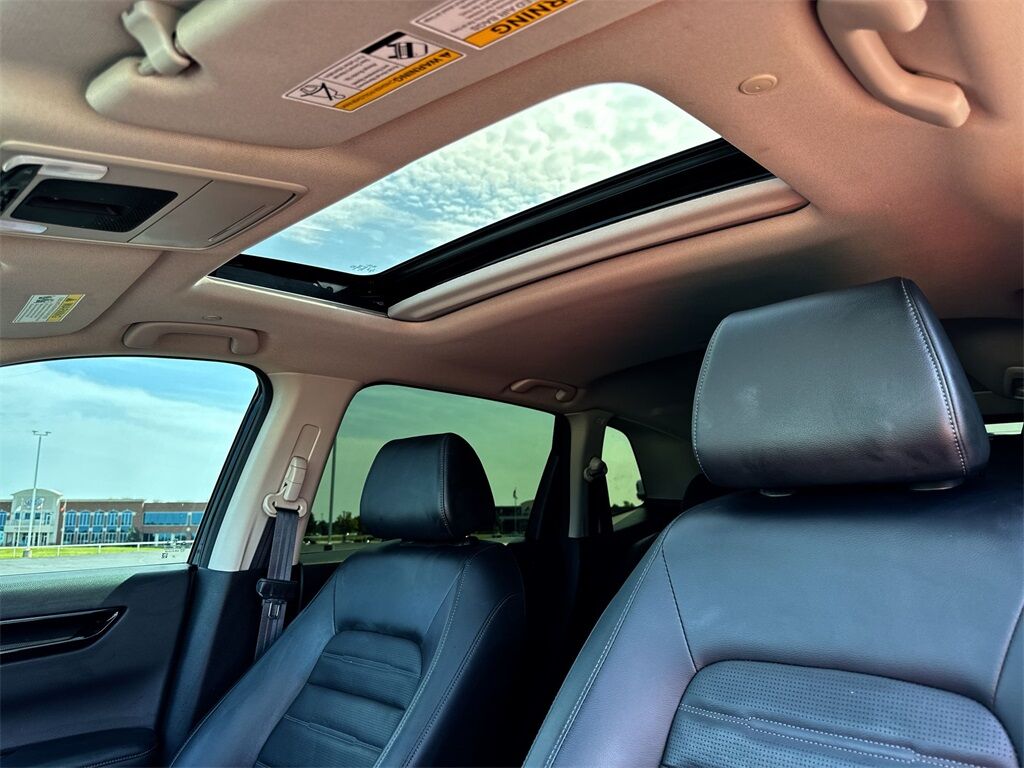 2023 Honda CR-V EX-L Oklahoma City OK