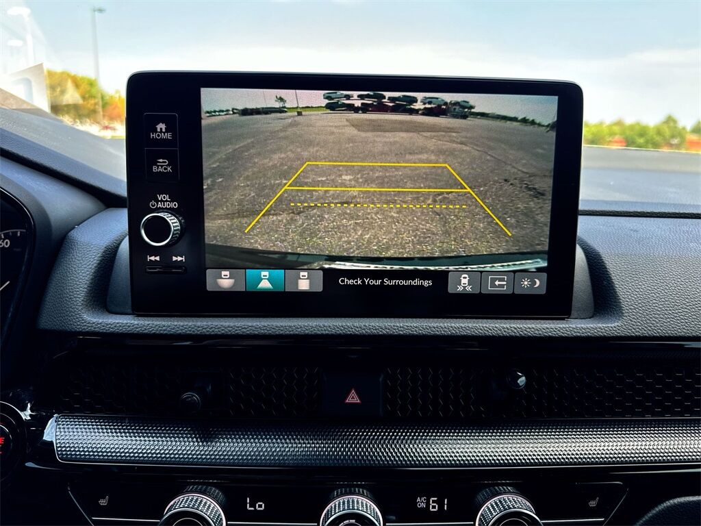 2023 Honda CR-V EX-L Oklahoma City OK