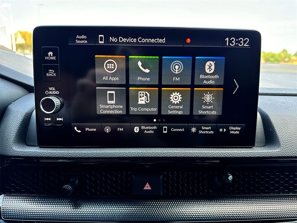 2023 Honda CR-V EX-L Oklahoma City OK