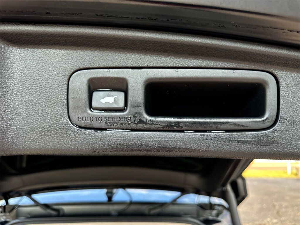 2023 Honda CR-V EX-L Oklahoma City OK
