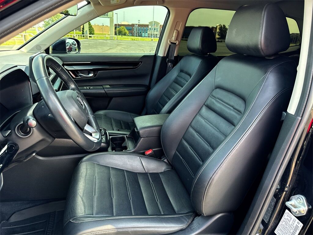 2023 Honda CR-V EX-L Oklahoma City OK