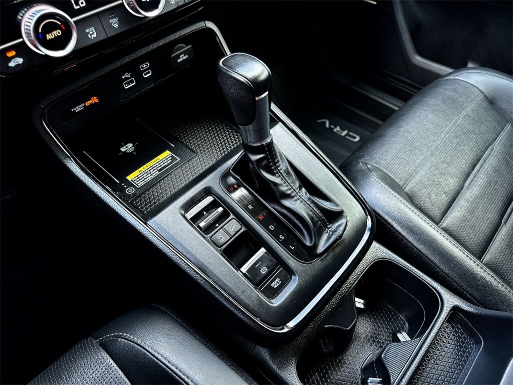 2023 Honda CR-V EX-L Oklahoma City OK
