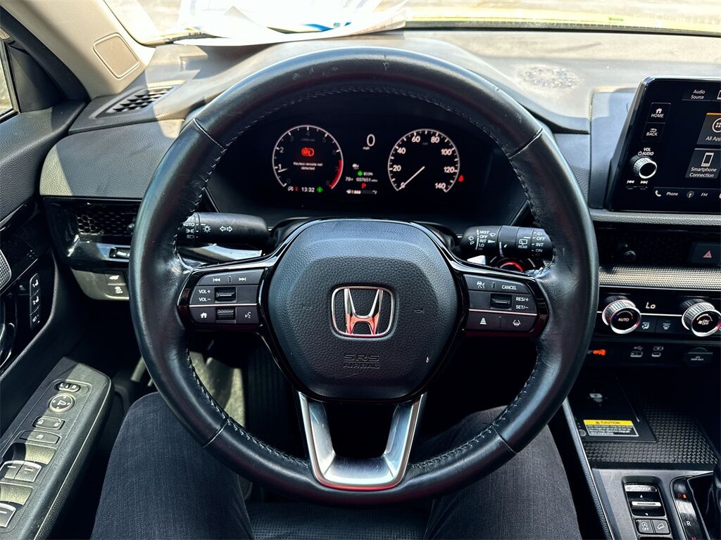 2023 Honda CR-V EX-L Oklahoma City OK