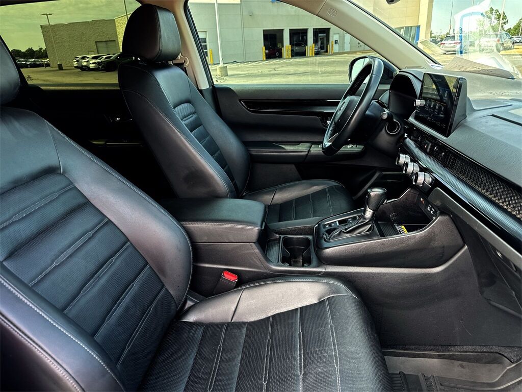 2023 Honda CR-V EX-L Oklahoma City OK