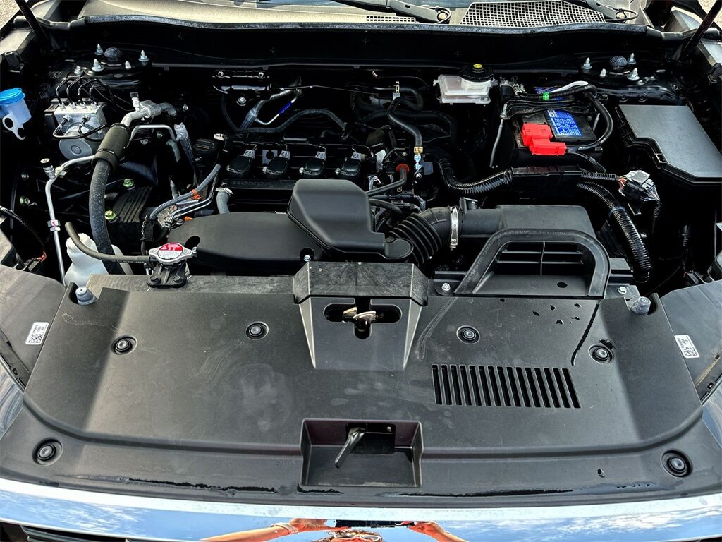 2023 Honda CR-V EX-L Oklahoma City OK