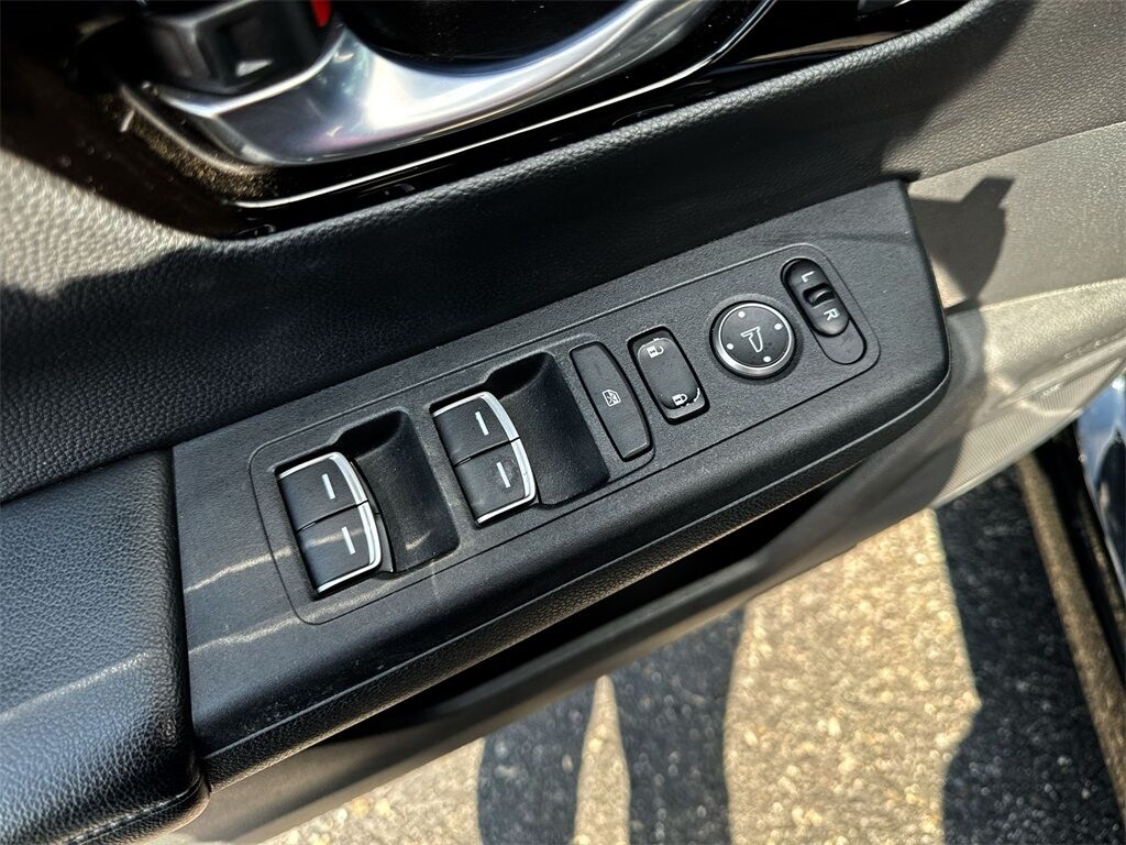 2023 Honda CR-V EX-L Oklahoma City OK