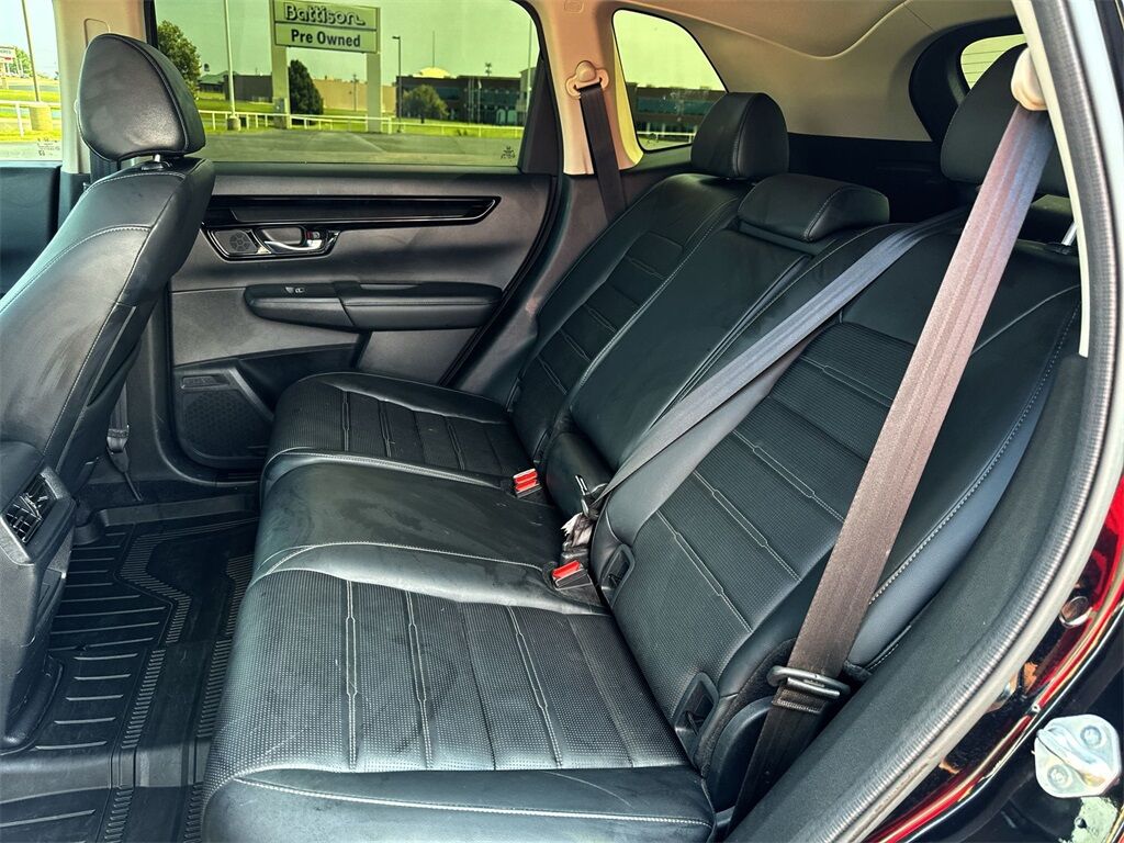2023 Honda CR-V EX-L Oklahoma City OK