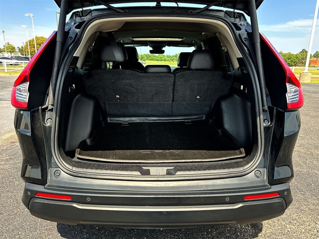 2023 Honda CR-V EX-L Oklahoma City OK