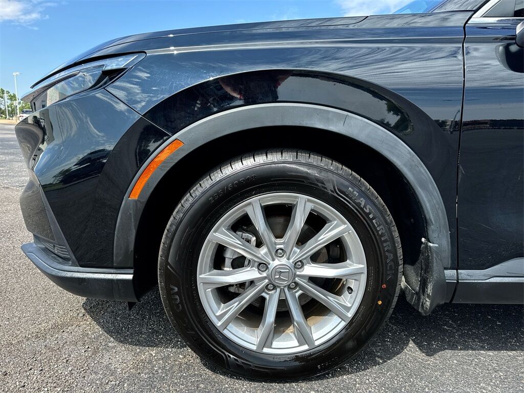 2023 Honda CR-V EX-L Oklahoma City OK