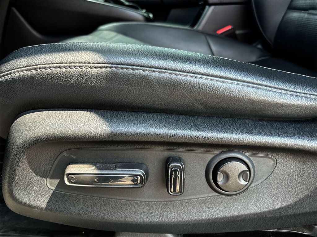 2023 Honda CR-V EX-L Oklahoma City OK