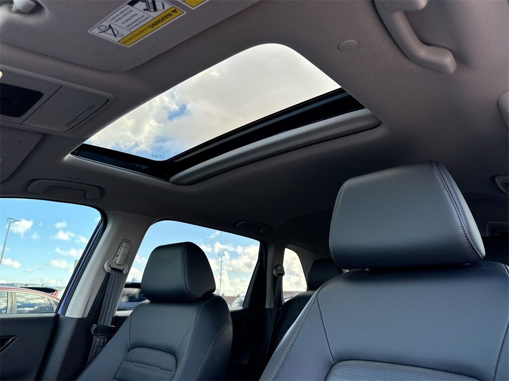 2023 Honda CR-V EX-L Oklahoma City OK