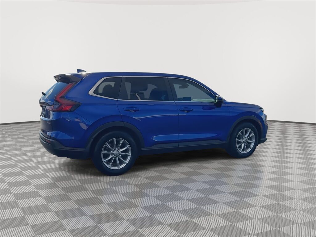 2023 Honda CR-V EX-L Oklahoma City OK