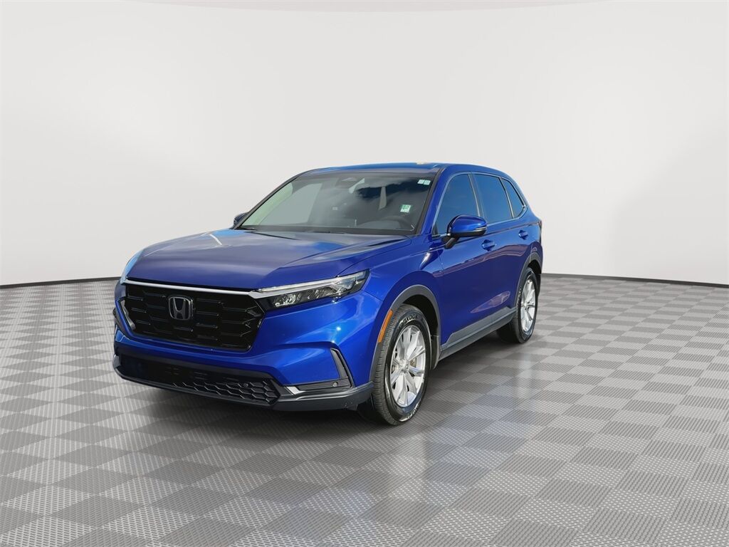 2023 Honda CR-V EX-L Oklahoma City OK