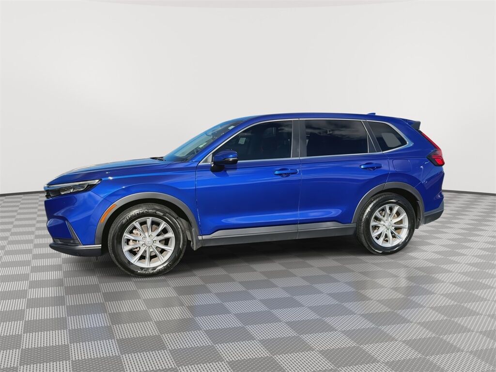 2023 Honda CR-V EX-L Oklahoma City OK
