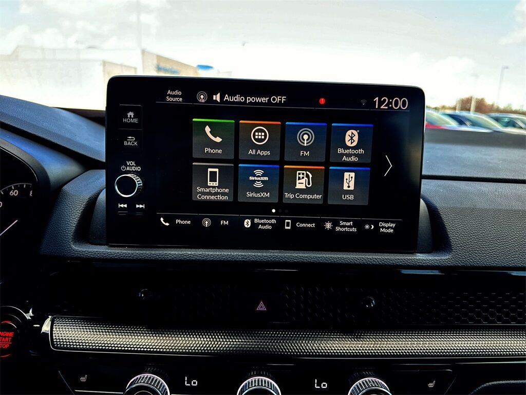 2023 Honda CR-V EX-L Oklahoma City OK