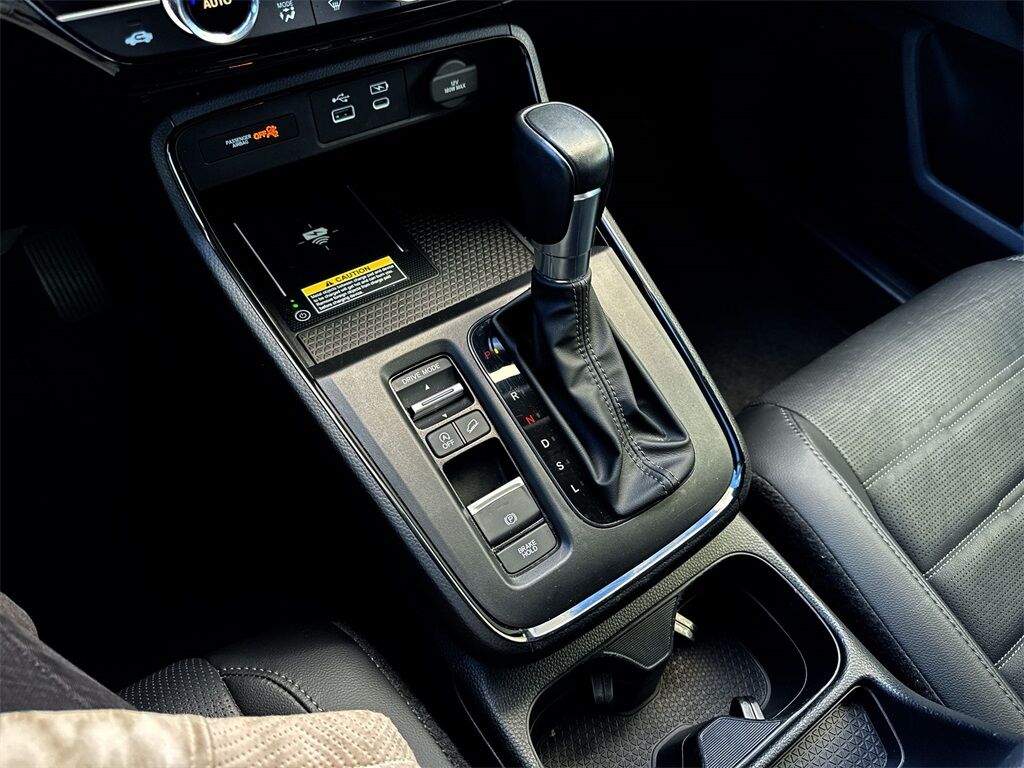 2023 Honda CR-V EX-L Oklahoma City OK