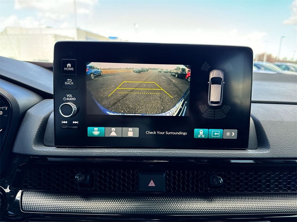 2023 Honda CR-V EX-L Oklahoma City OK