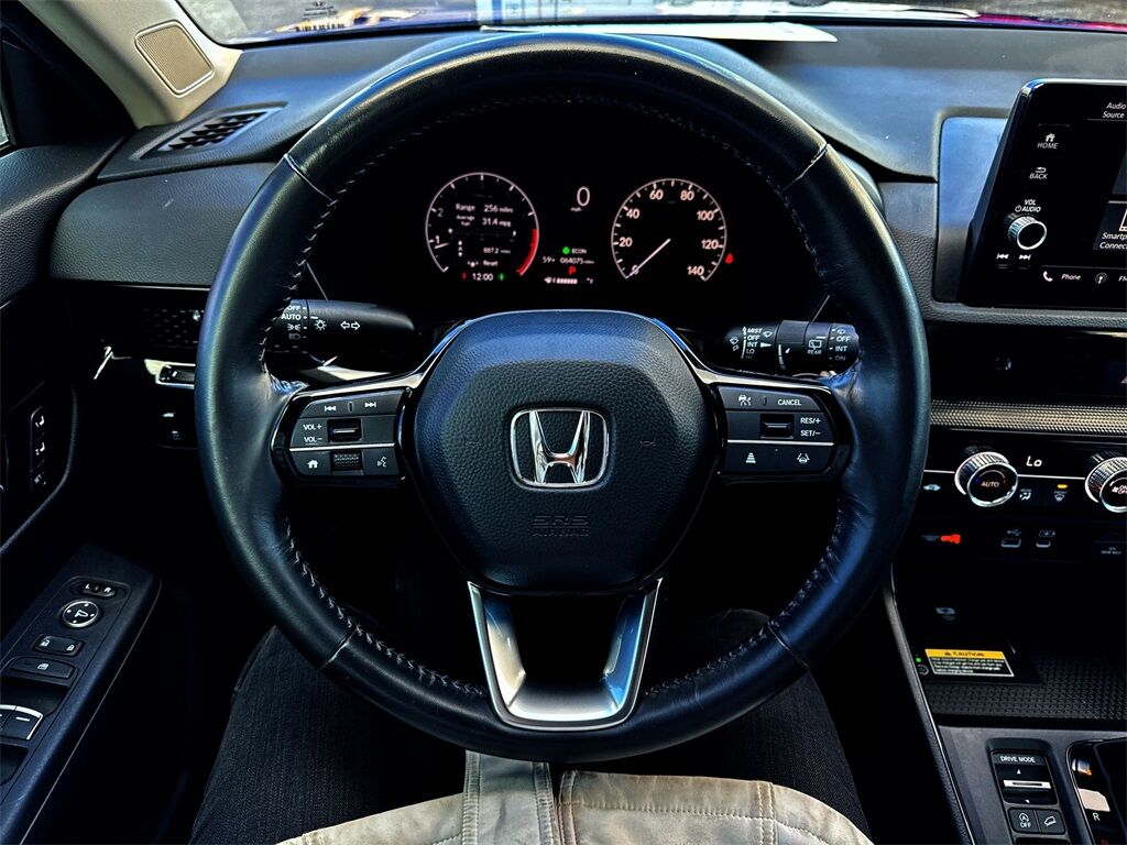 2023 Honda CR-V EX-L Oklahoma City OK