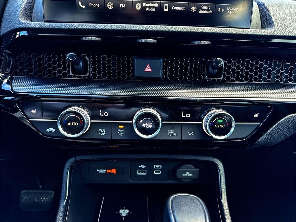 2023 Honda CR-V EX-L Oklahoma City OK