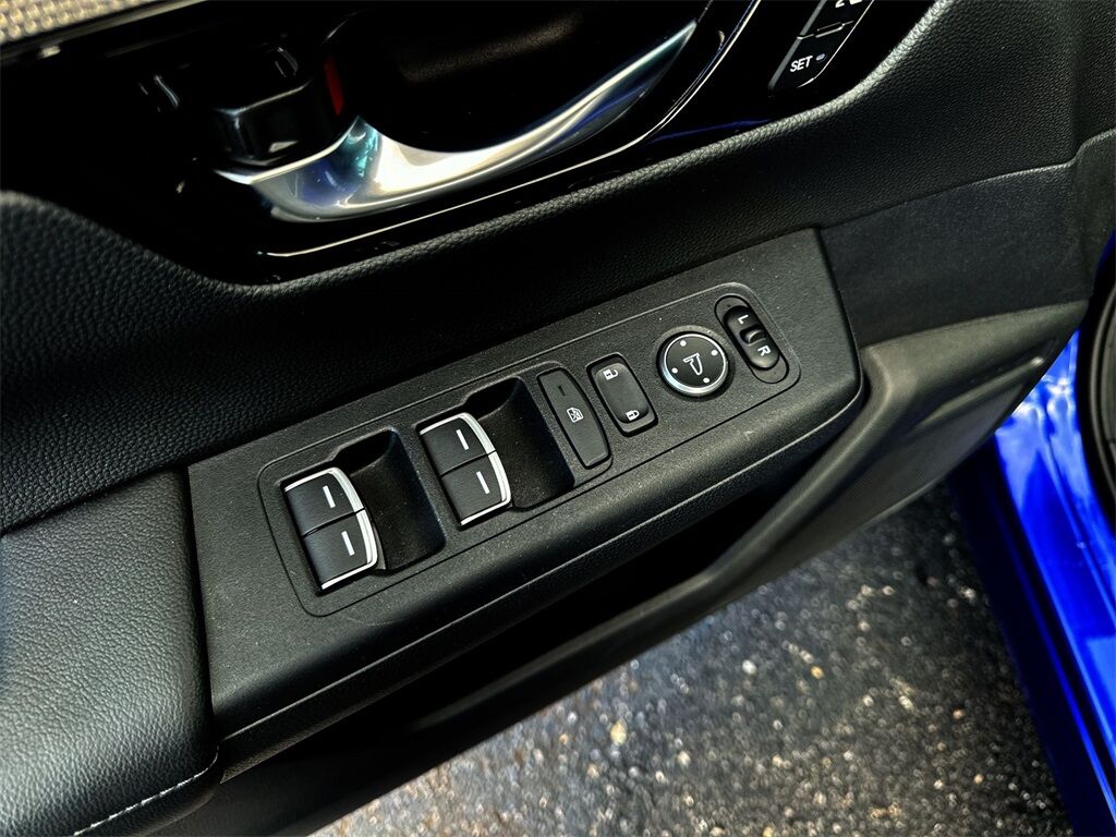 2023 Honda CR-V EX-L Oklahoma City OK