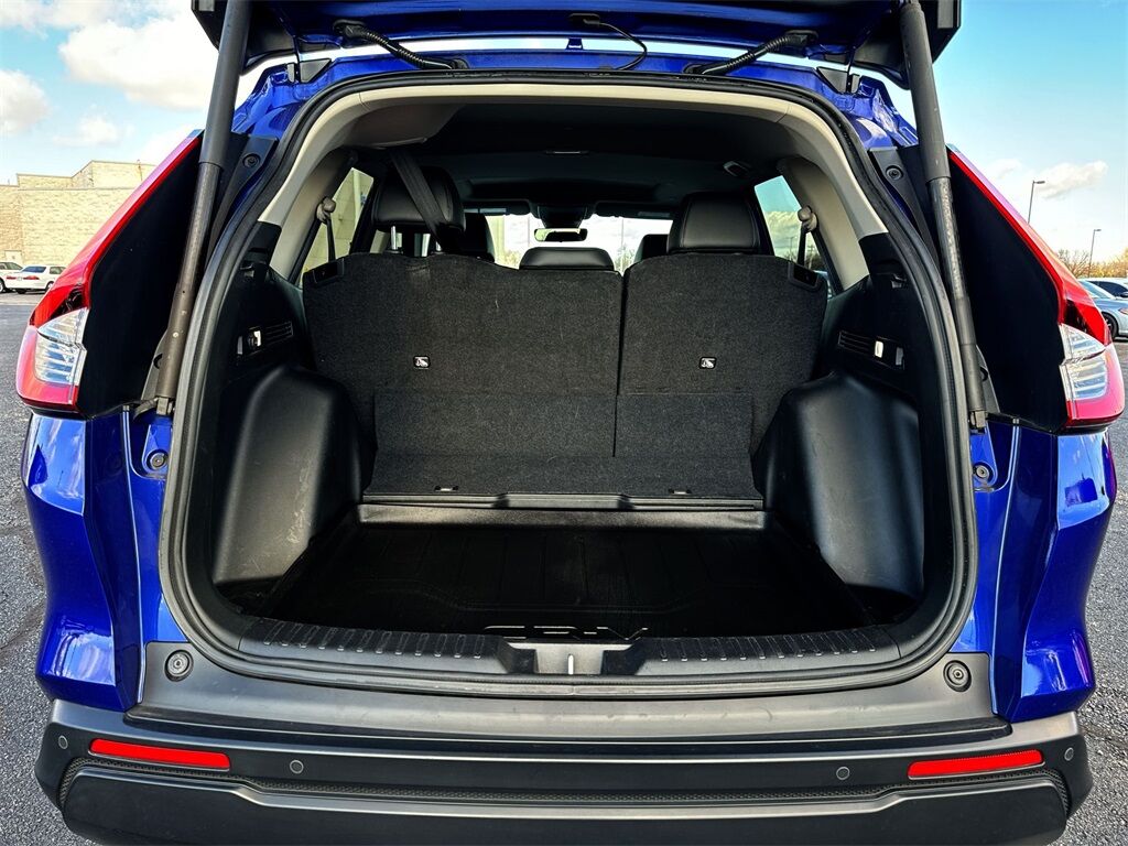 2023 Honda CR-V EX-L Oklahoma City OK