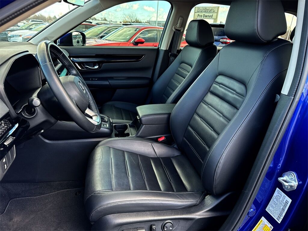 2023 Honda CR-V EX-L Oklahoma City OK