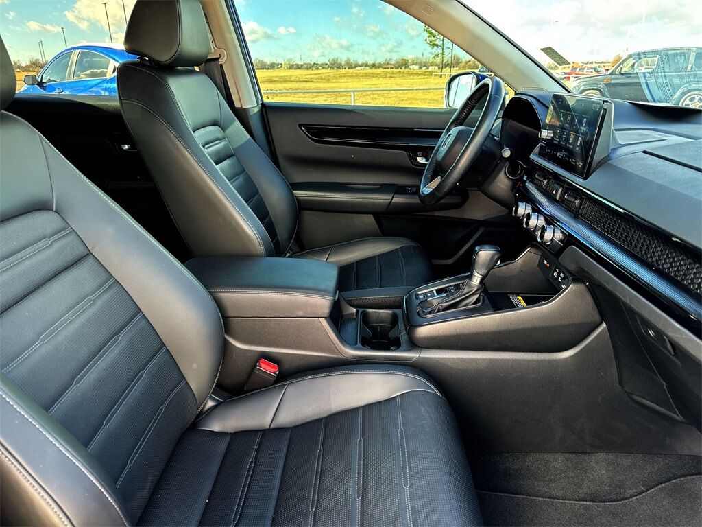 2023 Honda CR-V EX-L Oklahoma City OK