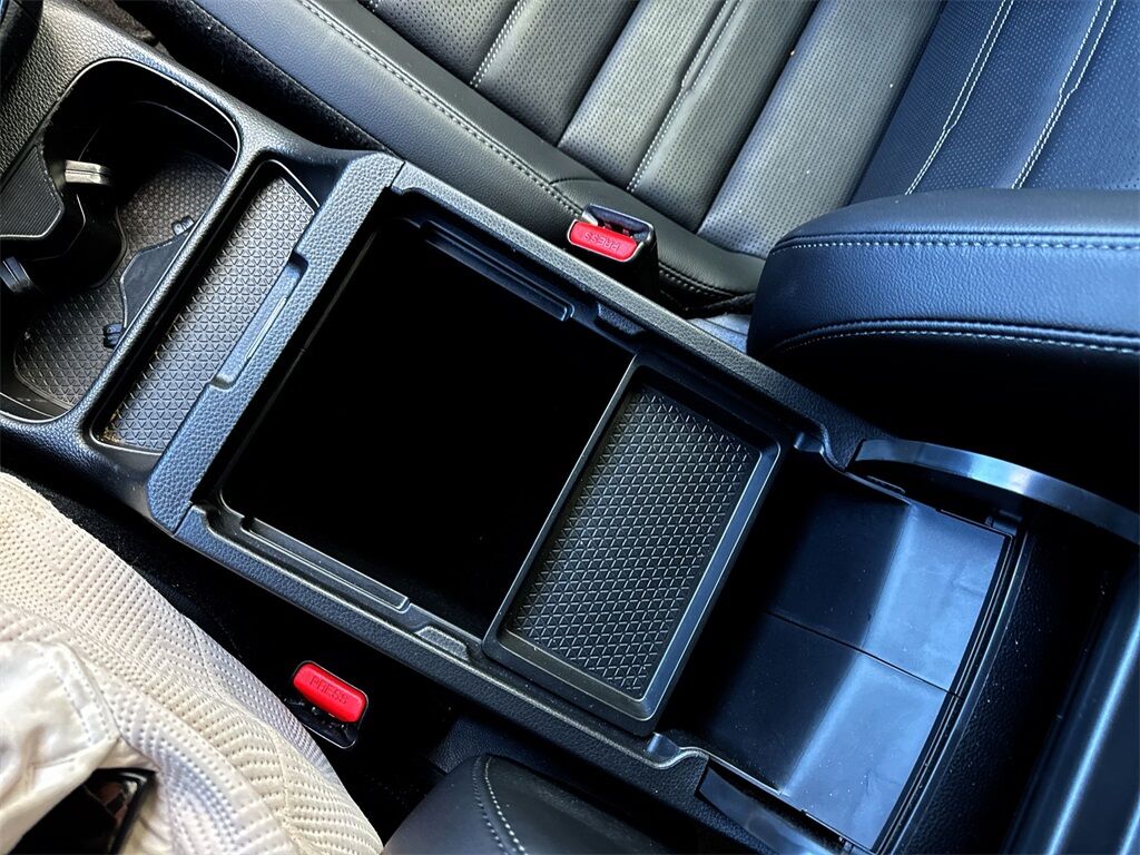 2023 Honda CR-V EX-L Oklahoma City OK