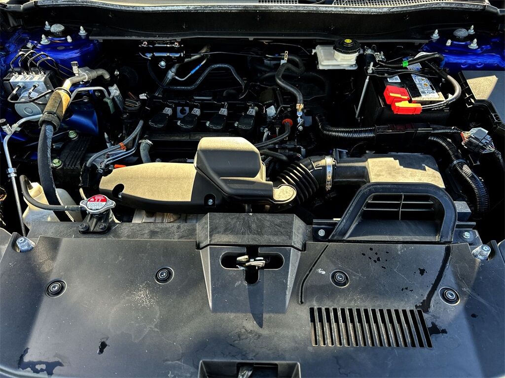 2023 Honda CR-V EX-L Oklahoma City OK