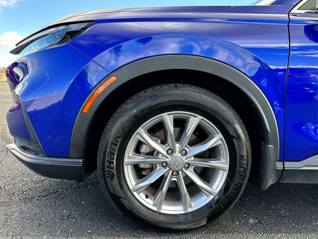 2023 Honda CR-V EX-L Oklahoma City OK