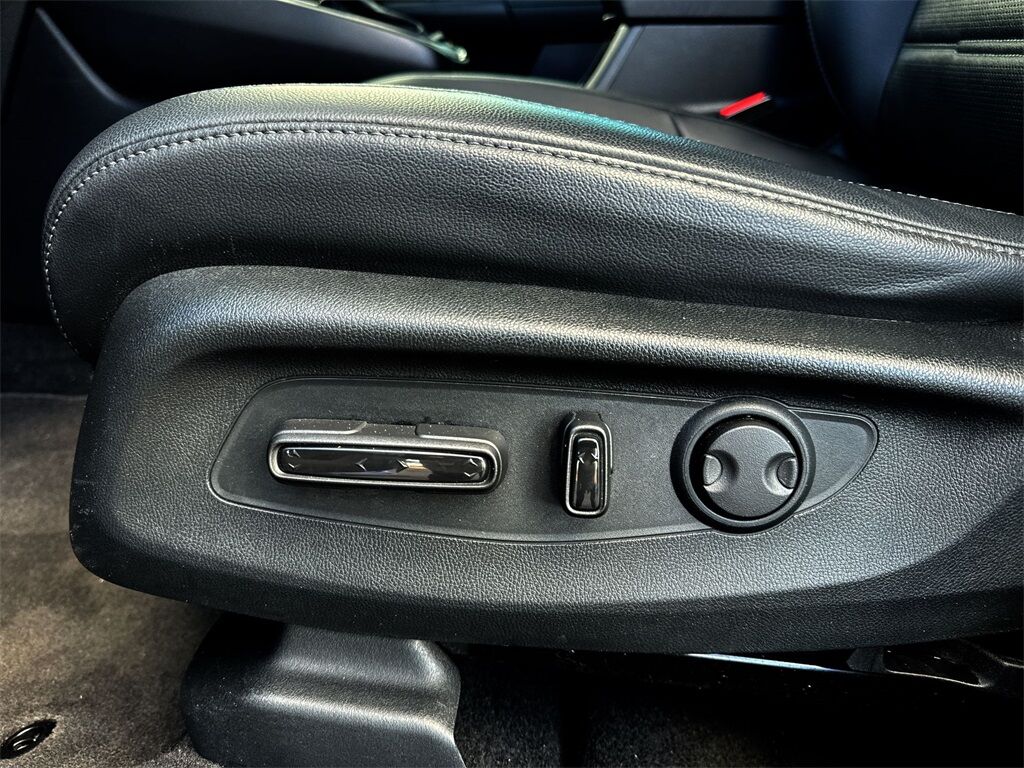 2023 Honda CR-V EX-L Oklahoma City OK