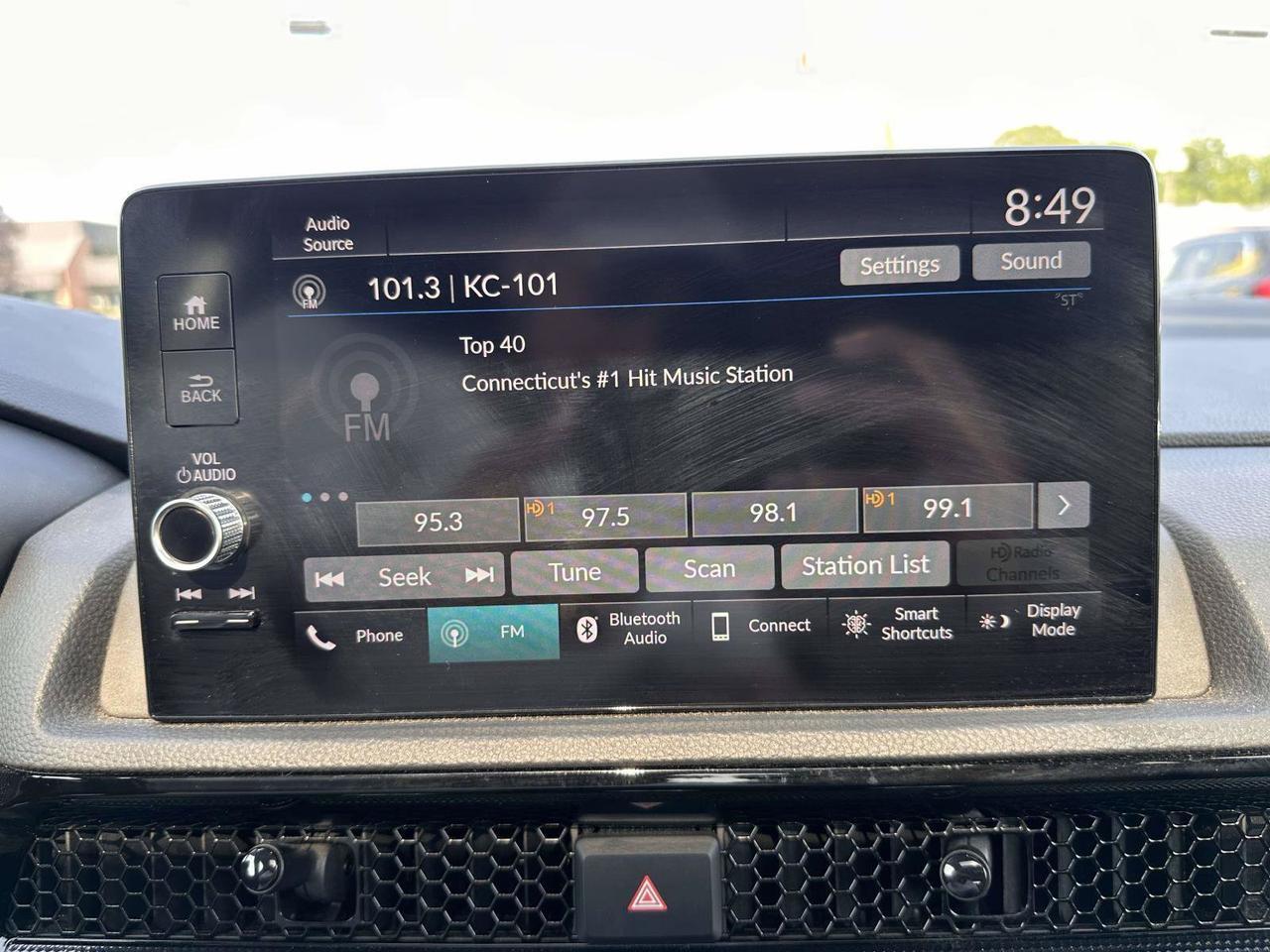 2023 Honda CR-V EX-L San Clemente CA