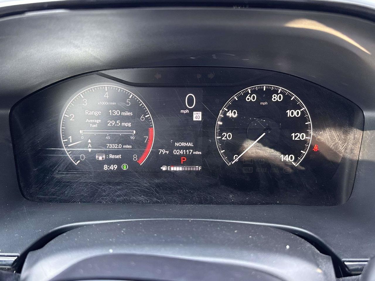 2023 Honda CR-V EX-L San Clemente CA