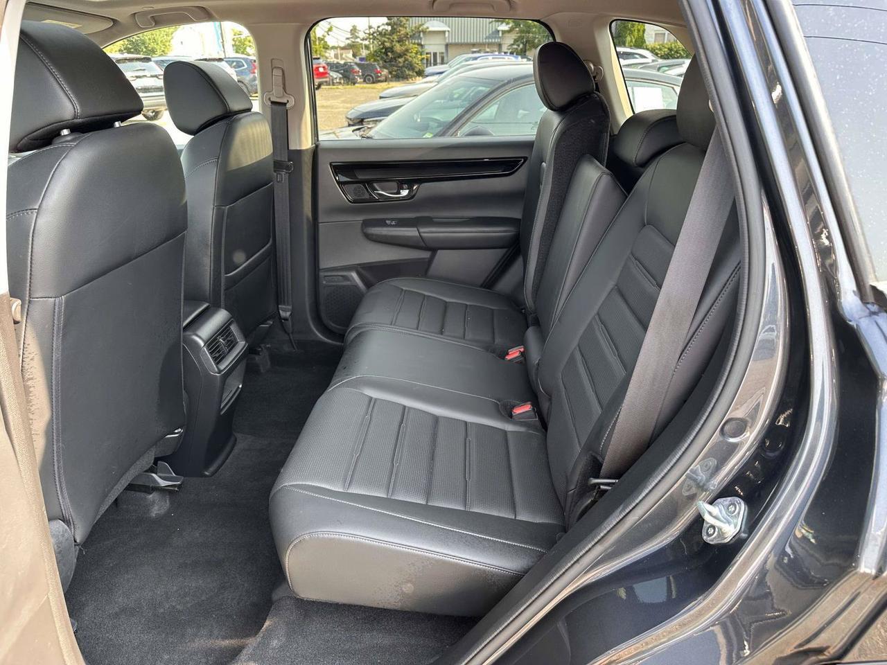 2023 Honda CR-V EX-L San Clemente CA