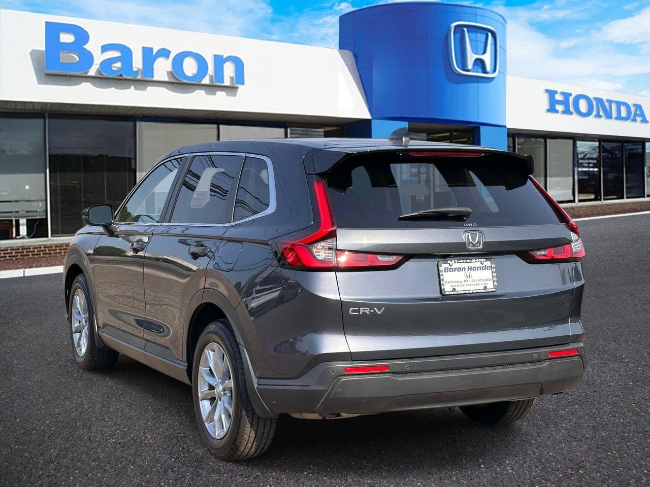2023 Honda CR-V EX-L San Clemente CA