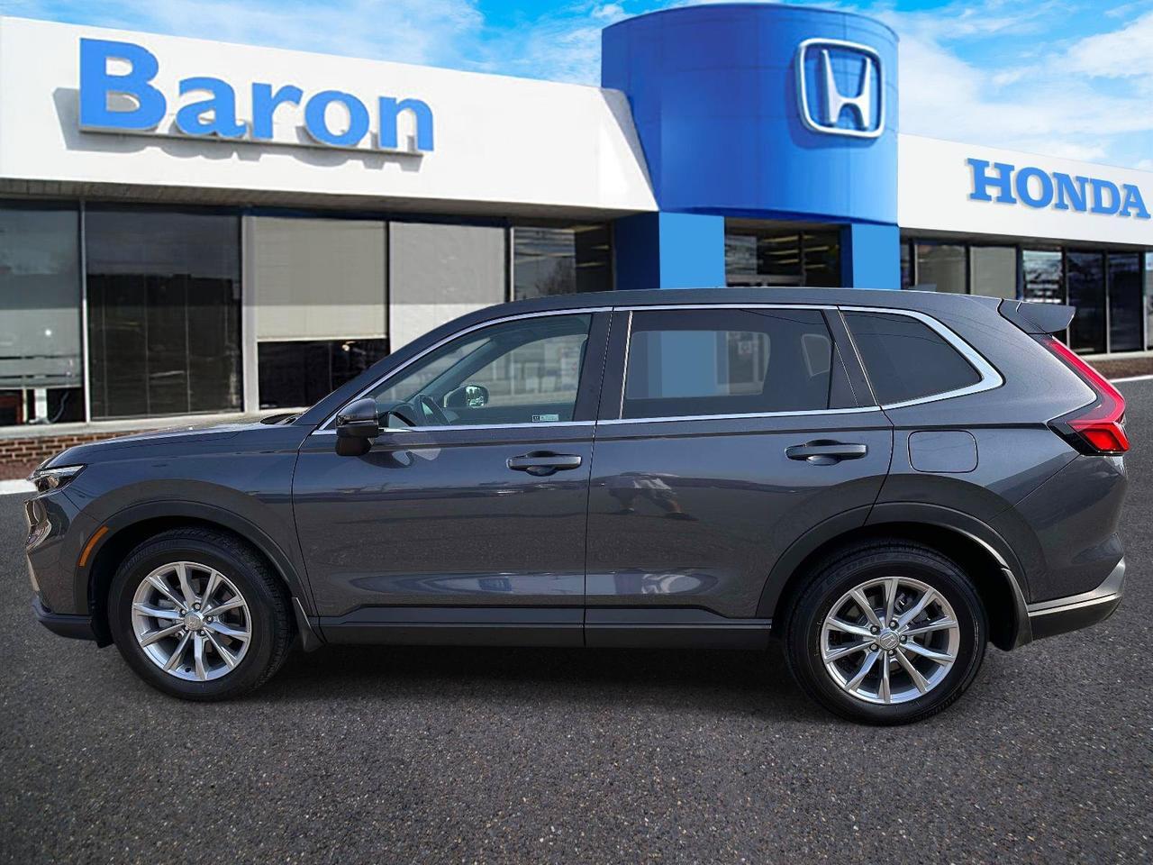 2023 Honda CR-V EX-L San Clemente CA