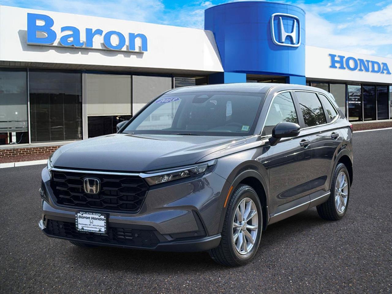 2023 Honda CR-V EX-L San Clemente CA