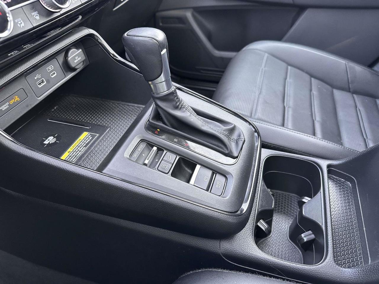 2023 Honda CR-V EX-L San Clemente CA