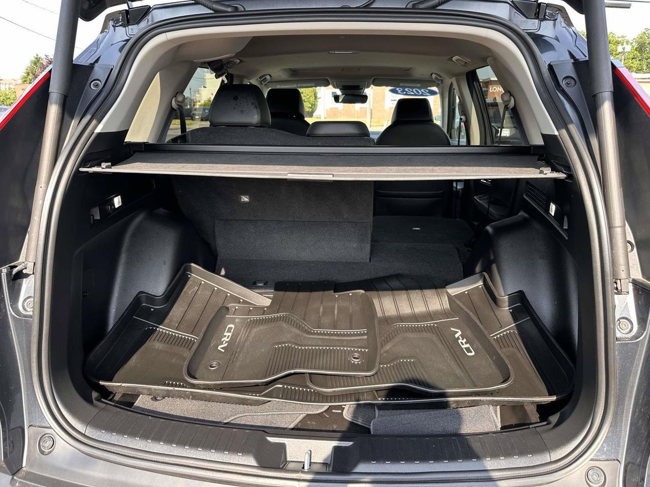 2023 Honda CR-V EX-L San Clemente CA