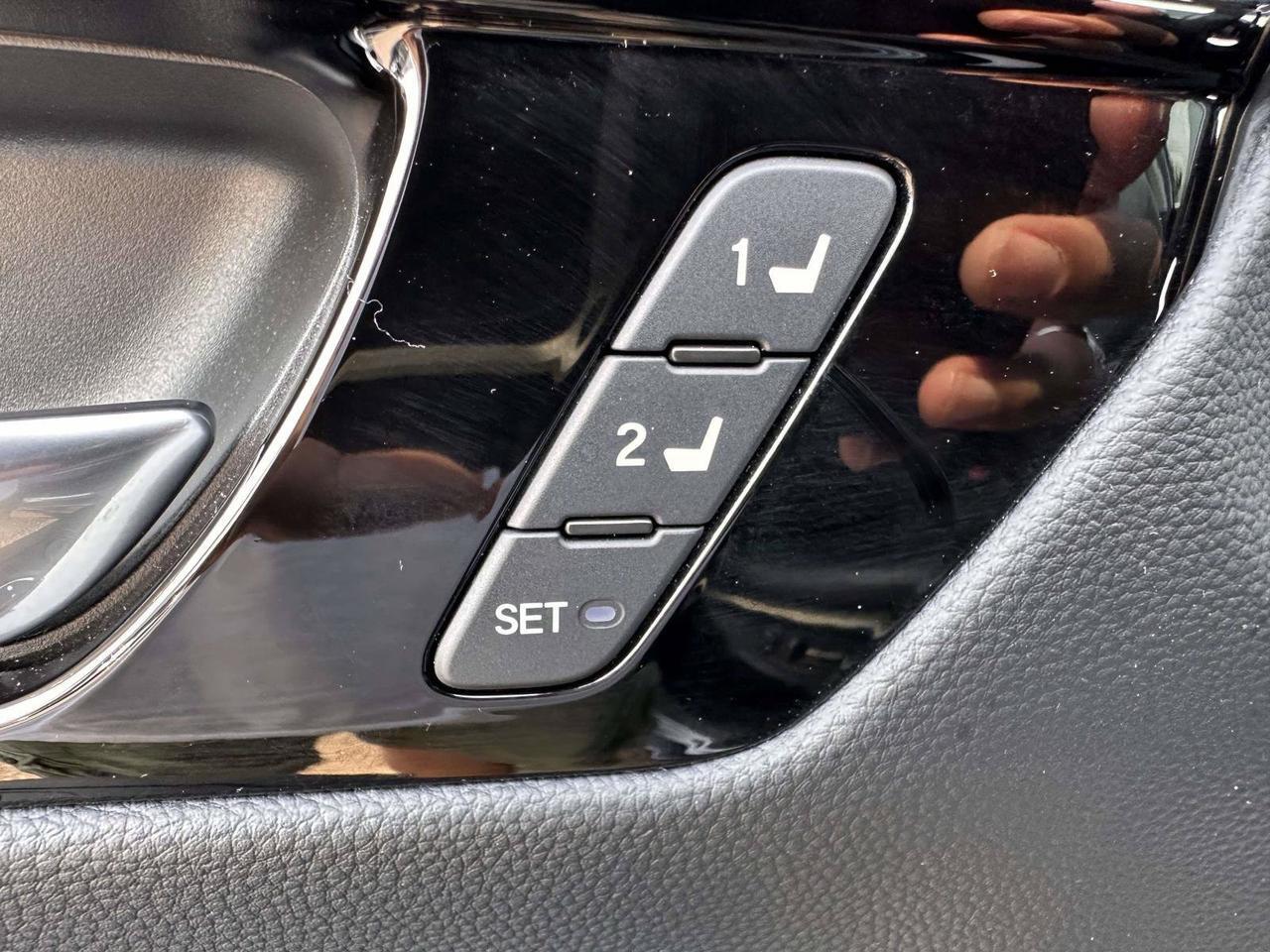 2023 Honda CR-V EX-L San Clemente CA
